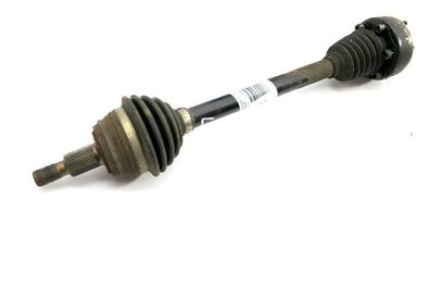 VW Golf 4 A3 Antriebswelle Gelenkwelle links vorn 1J0407271AM / Q Benziner AKQ AP