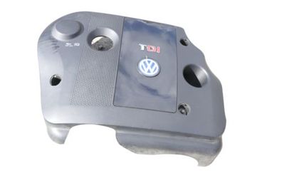 Passat 3BG 3BG Motorabdeckung Abdeckung Motor Blende 1,9 TDI 038103925AP