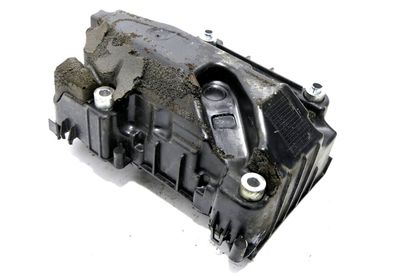 VW Touran Passat Motor CDAG 1.4 TSI 110kw 150PS Geräuschdämpfung 03C145650C