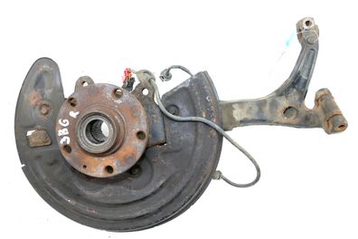 Passat 3B A4 Achsschenkel Radlager rechts vorn 8D0407258T/ AM Benziner + TDI 82mm