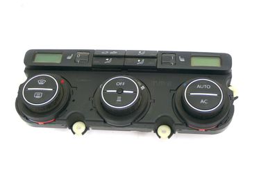 VW Golf 5 Eos Steuergerät Klimaanlage 1K0907044CJ / DC Heizung