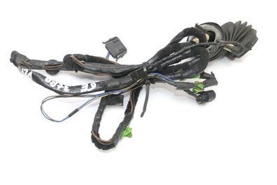 Seat Arosa VW Lupo Kabelbaum Leitungsatz Tür 6E1971120A links Türkabelbaum