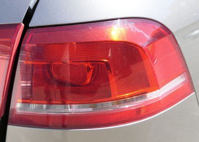 VW Passat 3C B7 Kombi Rücklicht hinten rechts aussen Rückleuchte Heckleuchte