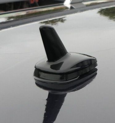 Audi A4 8E Antenne 8E9035503N 8E9035503T original schwarz LY9B