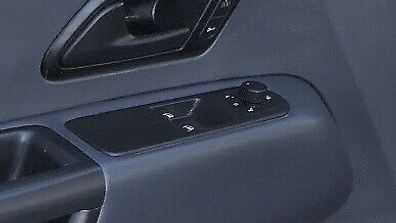 VW Amarok 2H ektrischer Fensterheber Schalter vorne links Spiegelschalter