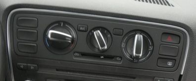 VW Up Bedienteil Klimaanlage Klima 1ST820045N Heizung Klimabedienteil Clima