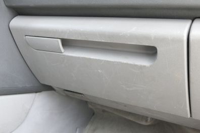 Audi A2 8Z Handschuhfach 8Z1857095F 26Z swing dunkelgrau