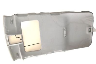 Audi A4 B7 B6 8E Avant Himmel Innenraum Decke Dachhimmel Dach oben Schiebedach