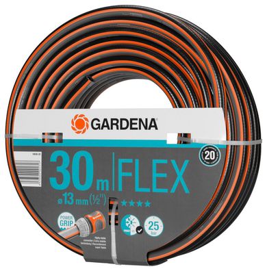 Gardena 18036-20 Comfort Flex Schlauch 30 m