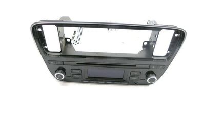 VW Up Radio Stereo CD 1S0035156A 1S0 035 156 A