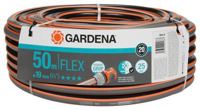 Gardena 18055-20 Comfort Flex Schlauch 50 m