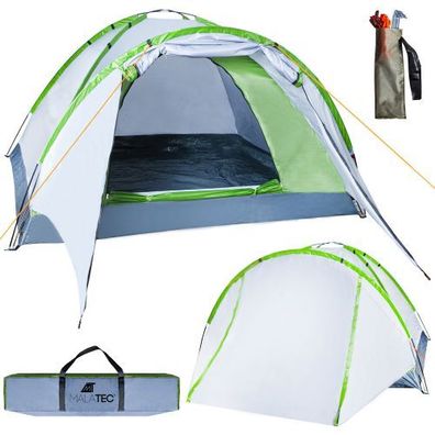 Campingzelt Wasserdicht UV Schutz Camping Trekking Outdoor 10115