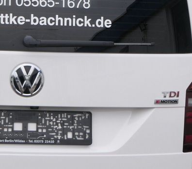 VW Caddy SA Wischerarm Arm Wischer hinten Heckwischer Heckwischerarm Aero