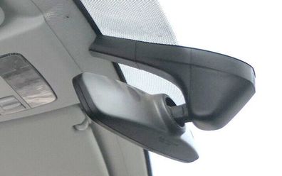 VW Caddy Passat Spiegel Innenspiegel automatisch abblendbar 3G0857511AF schwarz