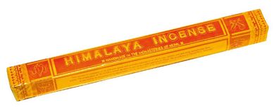 Räucherstäbchen Tibet "Himalaya Incense" 40St.