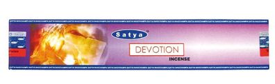 Satya Sai Baba Ayurveda Serie "Devotion" 15gr.