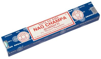 Satya Sai Baba "Nag Champa" 40gr