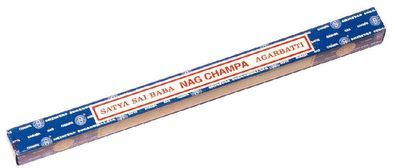 Satya Sai Baba "Nag Champa" 10gr