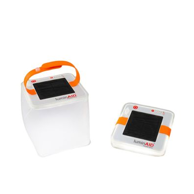 LuminAID - Packlite Nova USB - Solarlaterne