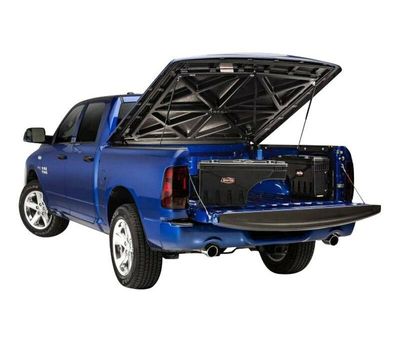 Swing Case Staubox Dodge Ram Bj:02-23 (Gen.4) (links & rechts)