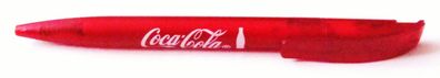 Coca Cola - Kugelschreiber - Motiv 1