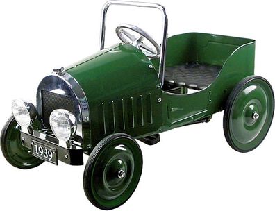 Tretauto grün ( 1939 )