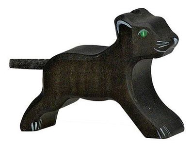 Panther, klein