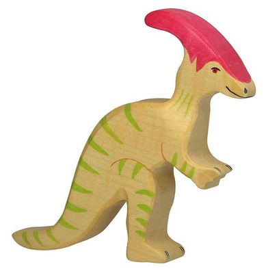 Parasaurolophus