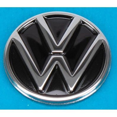 Original VW Emblem New Volkswagen Logo Zeichen Autoschlüssel Zündschlüssel OEM