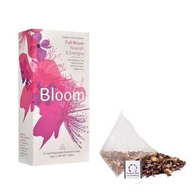 Solaris Bloom Kräutertee Full Bloom BIO -- 15x2g