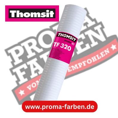 Thomsit TF 320 Thomsit Floor