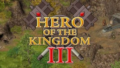 Hero of the Kingdom III (PC, 2018, Nur der Steam Key Download Code) Keine DVD