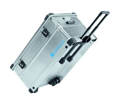 Zarges K424 XC Mobil Box, 105 L