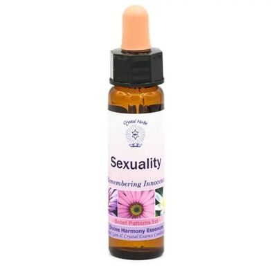 Sexuality, Belief Patterns Essenz -- 10 ml
