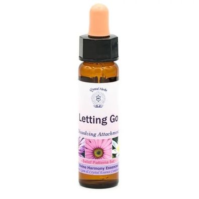 Letting Go, Belief Patterns Essenz -- 10 ml