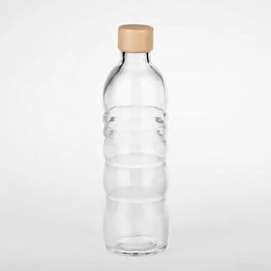 Trinkflasche Lagoena - Ersatzflasche -- 500 ml