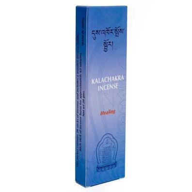 Tibetischer Weihrauch Kalachakra Healing -- 20 g