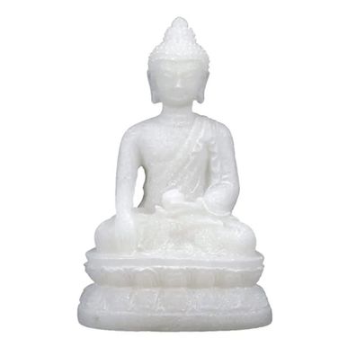 Buddha Shakyamuni Mudra -- 8.5 cm