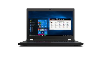 TP P17 G2 I7-11800H 16GB