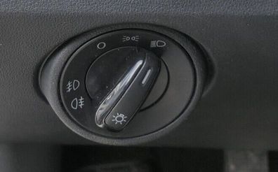 VW Polo 6R T6 Lichtschalter Schalter Licht mit Nebelscheinwerf 6R0941531C APW