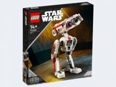 LEGO® 75335 - Star Wars BD-1