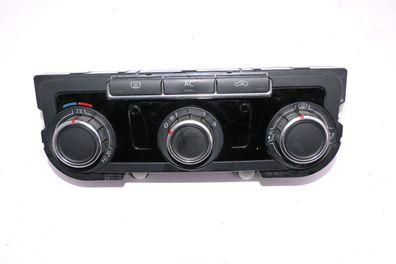 VW Passat 3C Steuergerät Klimaanlage 3C8907336AB ZJU Heizung