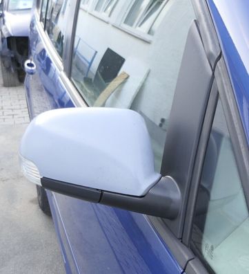 VW Touran 1T elektrischer Spiegel Außenspiegel rechts anklappbar