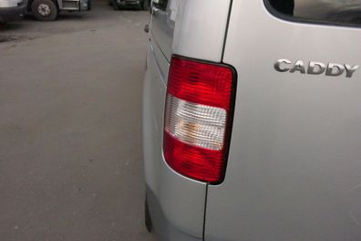VW Caddy 2K original Rücklicht Rückleuchte Heckleuchte hinten links Hecklicht