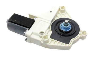 Audi A4 8K B8 A5 ektrischer Fensterheber Motor vorne links 8K0959801A 8K0959801B