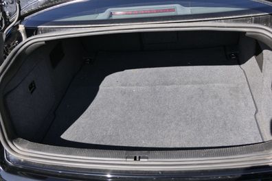 Audi A6 4B Limousine Verkleidung Teppich Kofferraum Kofferraumteppich Boden
