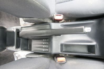 Audi A4 B5 Mitteltunnel hinten Verkleidung um Handbremse 8D0863244A