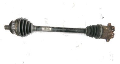 Audi A6 4F Antriebswelle Gelenkwelle 4F0407271G links vorne 2.0 TDI BRE BRF BNA