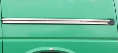 VW T4 Transporter Tür links Schiebetür Schiene Führungsschien Multivan Caravelle