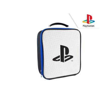 PlayStation - Frühstückstasche Thermotasche / Lunchbag